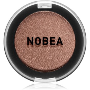 NOBEA Day-to-Day Mono Eyeshadow fard ochi cu particule stralucitoare - imagine 2